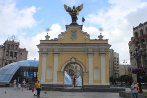 Porta Lyadsky