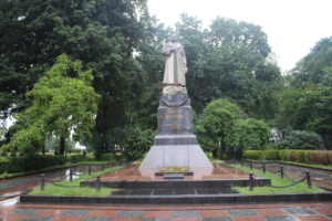 Monumento al Generale Valutin