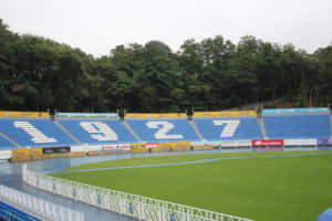 Stadion Dynamo - 2