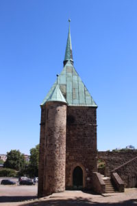 Magdalenkapelle