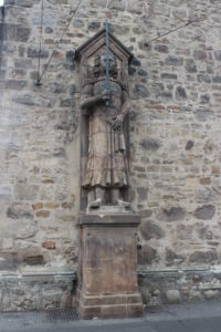 Statua di Roland