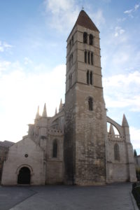 Iglesia de Santa Maria de la Antigua - 2