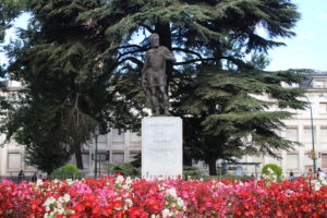 Monumento a Felipe II°