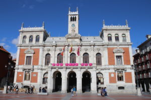 Municipio di Valladolid