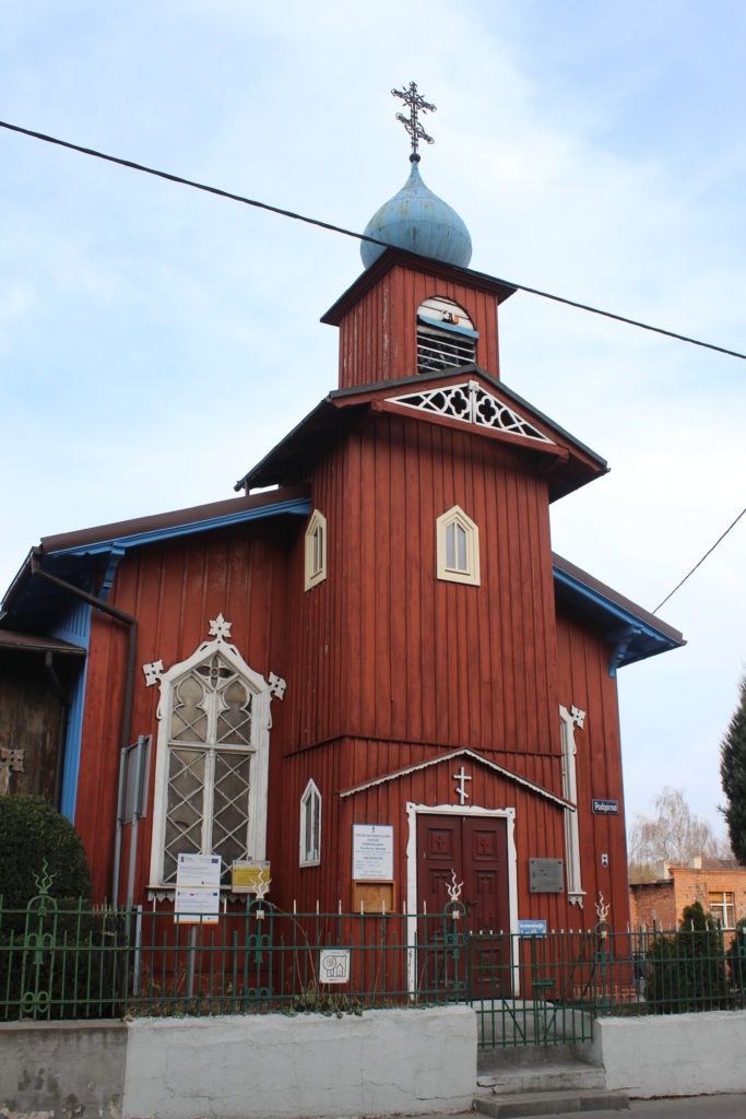 Chiesa Ortodossa di San Nicola