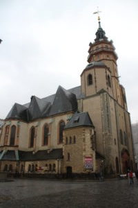 Chiesa d San Nicola