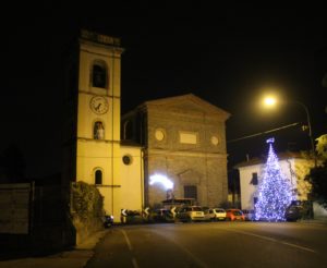 Chiesa di Santa Maria Assunta in Castellare