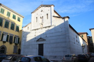 Chiesa di Sant'Alessandro