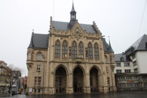 Municipio di Erfurt