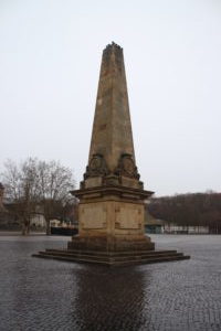 Obelisco Erthal