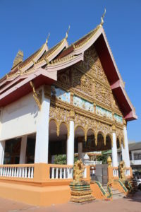 Tempio Xyeng Nieun