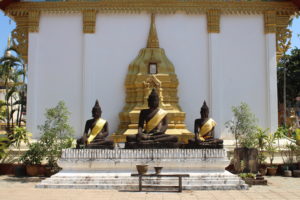 Wat Luang - 4