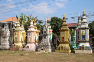 Wat Phabad - 3