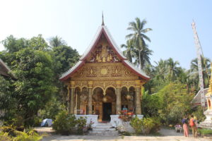 Wat Phaphay