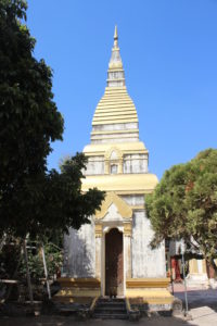 Wat Sainyaphum - 3