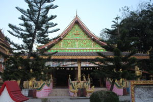 Wat Si Sou Mang - 1