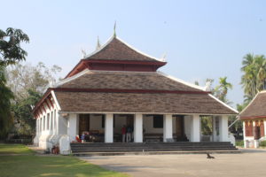 Wat Wisunarat - 1