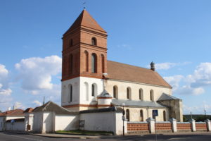 Chiesa Cattolica di San Nicola