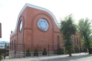 Sinagoga di Vitebsk