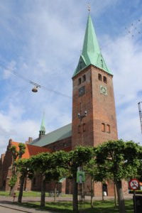 Cattedrale di Sant'Olav