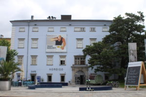 Nordico Stadtmuseum
