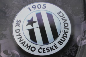 SK Dynamo Ceske Budejovice - Stemma