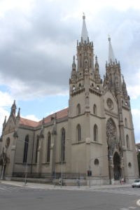 Cattedrale di San Gerhard - 1