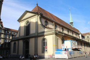 Chiesa Francese