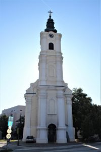 Chiesa dell'Assunzione di Maria