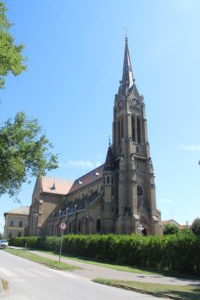 Chiesa di San Giorgio - 2