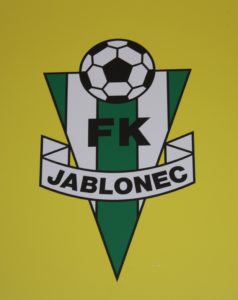 FK Jablonec - stemma del club