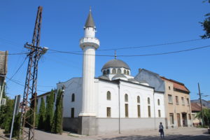 Moschea di Subotica