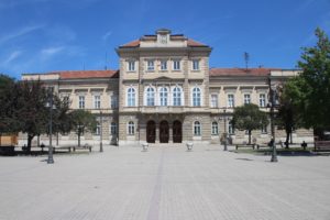 Municipio di Smederevo