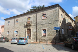 Museo Bernardo de Muro