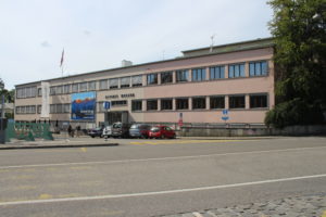 Museo Nazionale Alpino