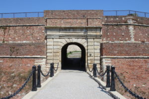 Porta Reale