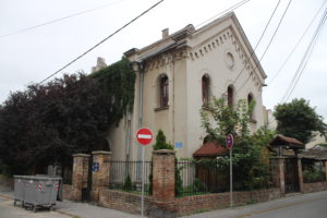 Sinagoga di Zemun