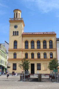 Vecchio Municipio