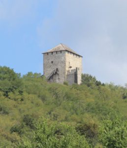 Vrsac Tower
