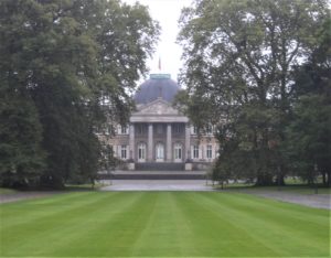 Castello di Laeken