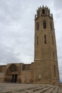 Cattedrale Antica di Lleida - 3