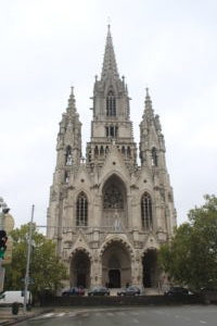 Chiesa di Nostra Signora di Laeken