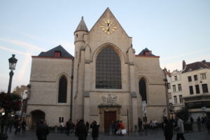 Chiesa di Saint Nicholas