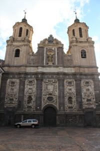 Chiesa di Santa Elisabetta di Portogallo