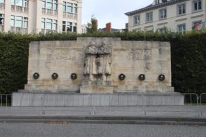 Memoriale Anglo-Belga