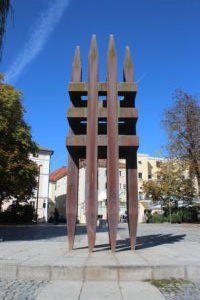 Memoriale per le Vittime del Nazionalsocialismo