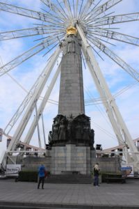 Monumento alla Gloria della Fanteria Belga