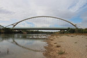 Ponte del Terzo Millennio