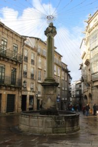 Fontana-Busto a Cervantes