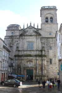 Iglesia de San Agustin